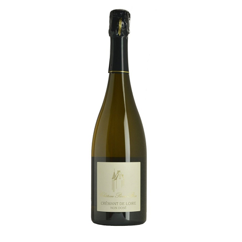 PIERRE BISE - CREMANT DE LOIRE - NON DOSE'