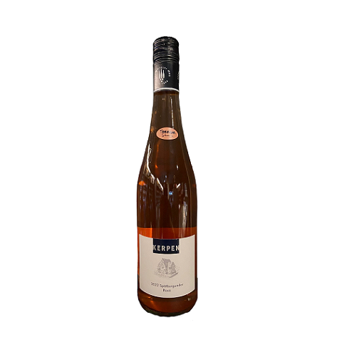 KERPEN - Spätburgunder Rosé