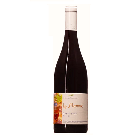 Domaine La Grange Saint André - Le Marmot