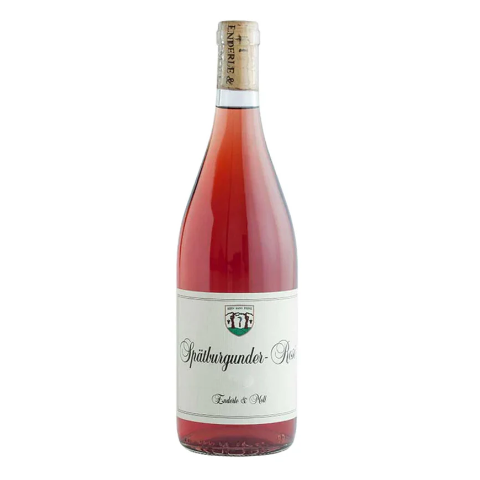 Enderle e Moll - Spatburgunder Rosé 2021