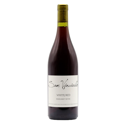 Sam Vinciullo - White/Red "Margaret River"