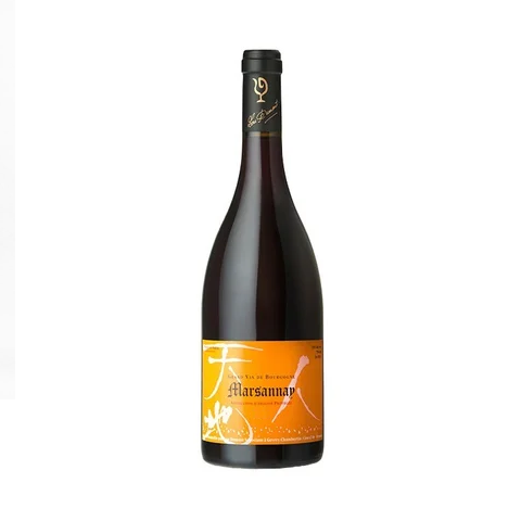 Lou Dumont - "MARSANNAY" rouge 2021