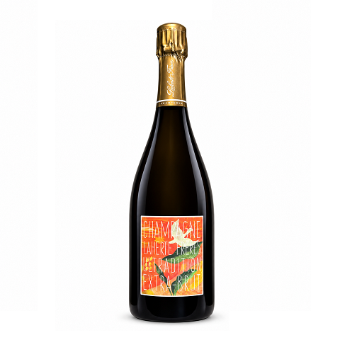 Laherte Freres "Ultraditiont" Magnum