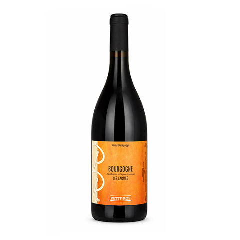 Petit-Roy "Les Lormes" 2022