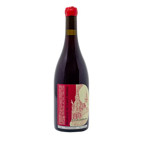 Domaine de St-Pierre - Les Gaudrettes 2023