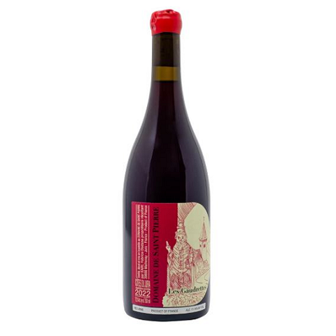 A & C COURVOISIER - Cornas Chaillot