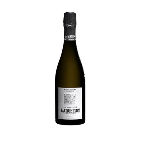 JACQUESSON AVIZE - CHAMP CAIN 2013