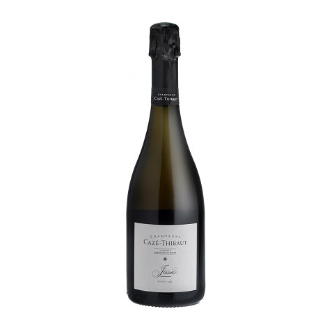 CAZE' THIBAUT - JOSSIAS 2020