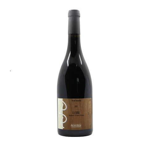 Petit-Roy "Fleurie" 2021