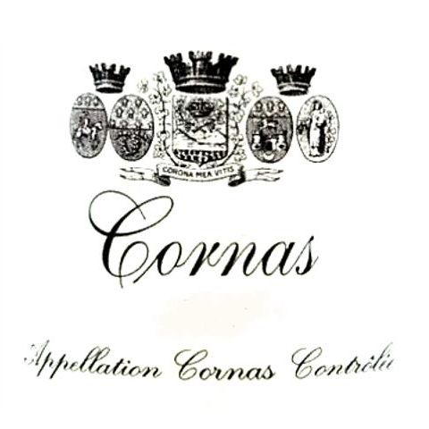 CUCHET BELIANDO - Cornas 2019 MAGNUM
