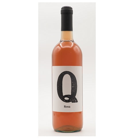 ANTONIO QUARTA - QUARTA ROSATO