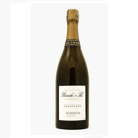 Bereche et Fils Champagne AY GRAND CRU MILLESIME 2015