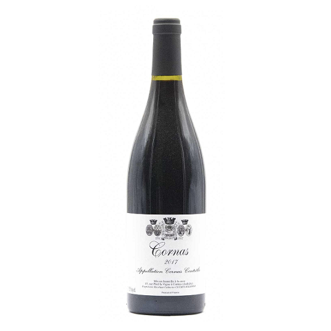 CUCHET BELIANDO - Cornas 2019 MAGNUM