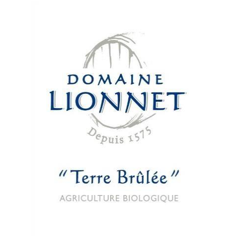 CAVE LIONNET - Terre Brulée
