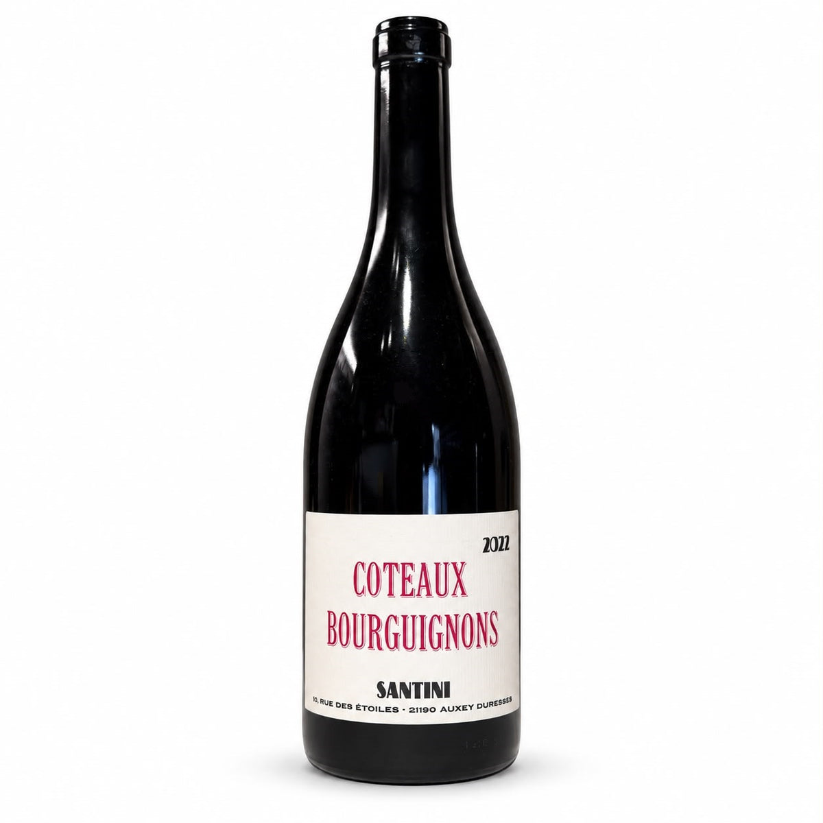 Santini - Coteaux Bourguignons 2022