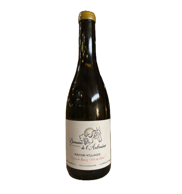 A & C COURVOISIER - Cornas Chaillot