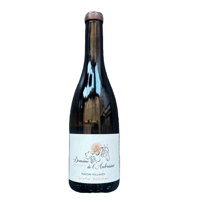 A & C COURVOISIER - Cornas Chaillot