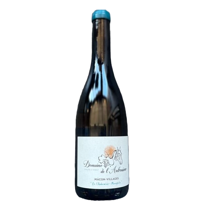 A & C COURVOISIER - Cornas Chaillot