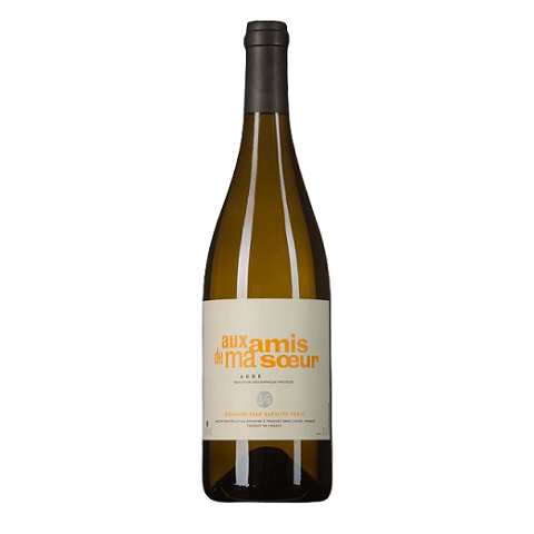 Jean Baptiste - Aux Amis De Ma Sœur Aude