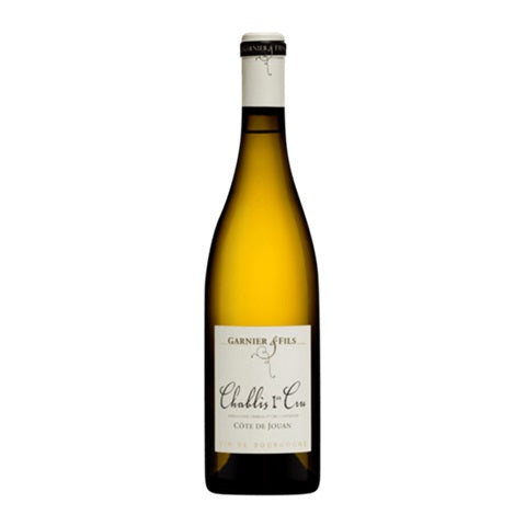 Garnier & Fils - Chablis 2021