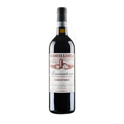 COLOMBERA AND GARELLA - Bramaterra 2019