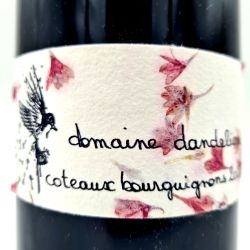 Domaine Dandelion - "Bourgogne Aligoté aoc 2022"