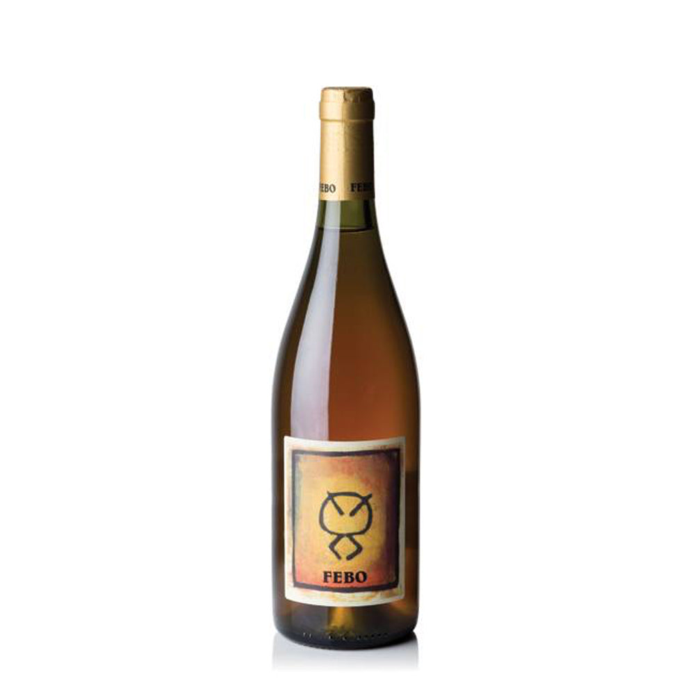 NICOLA GATTA - FEBO Orange Wine 2021