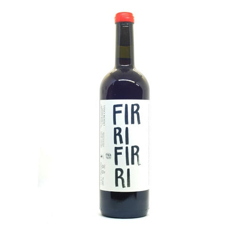 TANCA NICA - Firri Firri