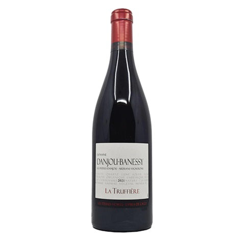 Domaine Danjou-Banessy - La Truffiere Rouge 2021
