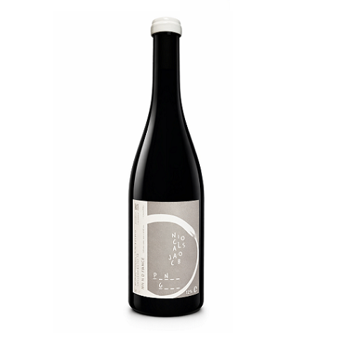 Nicolas Jacob Vin De France Pinot Gris 2024