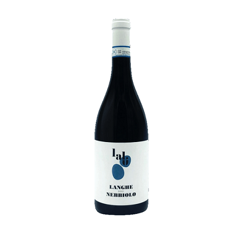 LALU' - Langhe Nebbiolo 2023