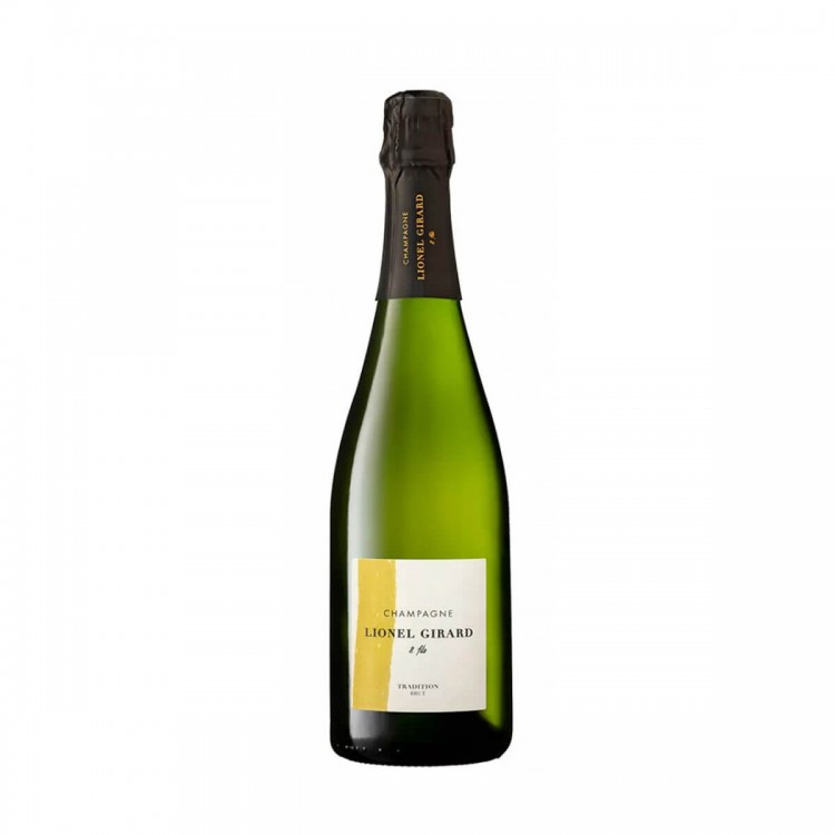 Lionel Girard & Fils - Brut Nature