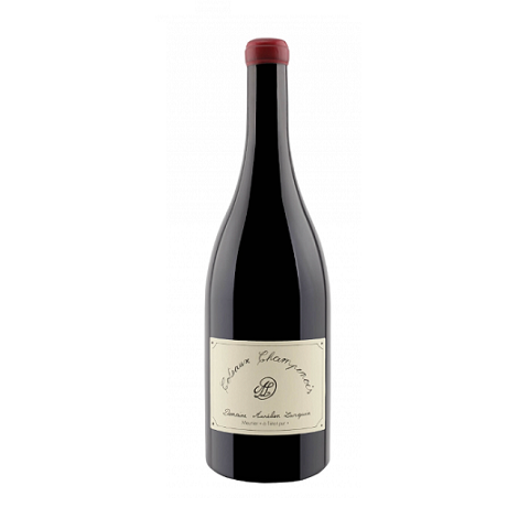 AURÉLIEN LURQUIN - CÔTEAUX CHAMPENOIS Blanc et Noirs - Blanc - Les Crayères du Levant