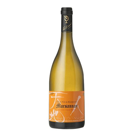 Lou Dumont - "MARSANNAY" blanc 2020