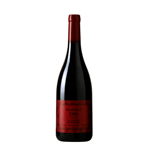 A & C COURVOISIER - Cornas Chaillot