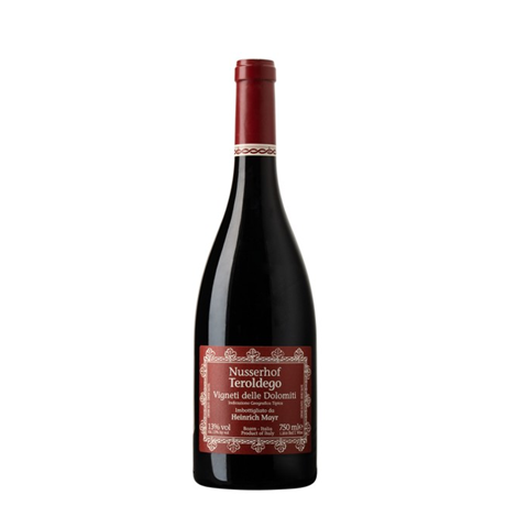 A & C COURVOISIER - Cornas Chaillot