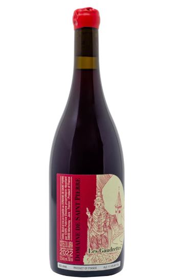 A & C COURVOISIER - Cornas Chaillot