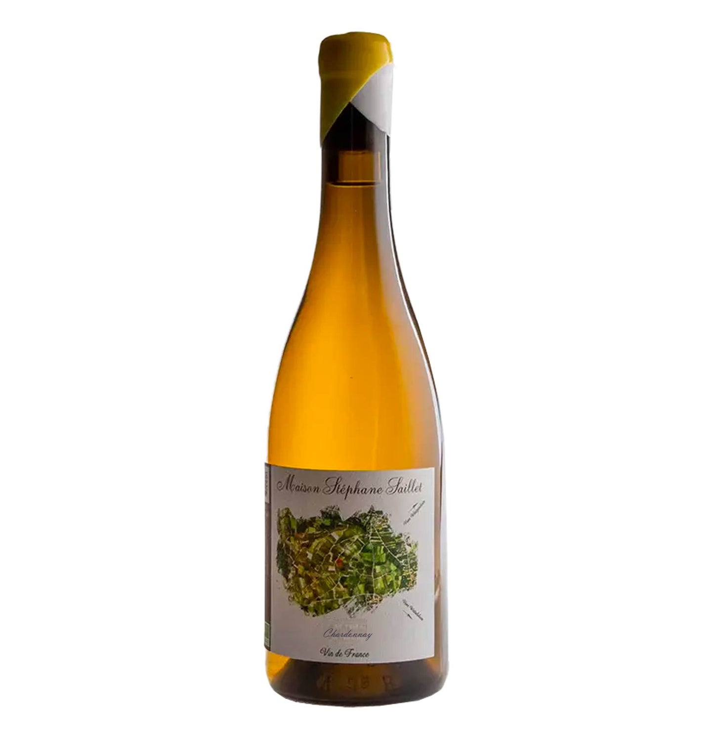 Maison Stéphane Saillet - Chardonnay 2023