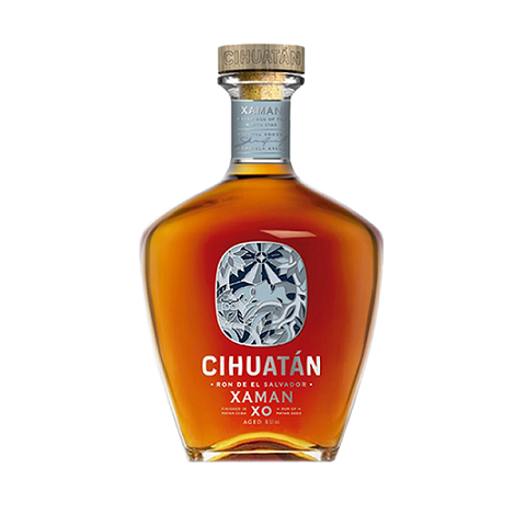 Cihuatán Xaman XO