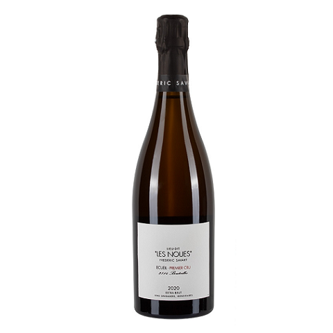Federic Savart - Les Noues - Premier Cru