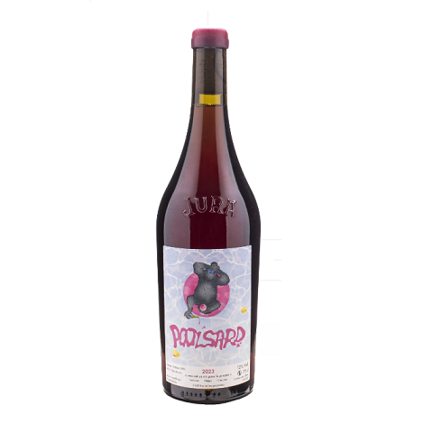 Oenosapiens - Poolsard