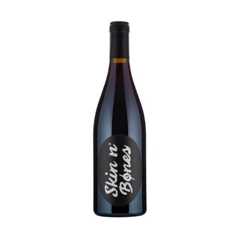 BK Wines - “Skin n Bone” Pinot Noir 2022