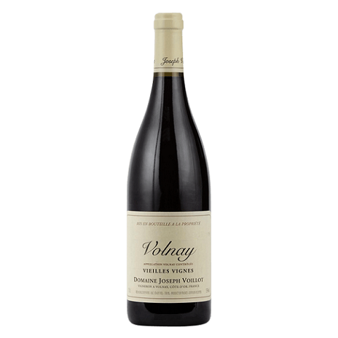 Domaine Joseph Voillot - Volnay Vieilles Vignes 2022