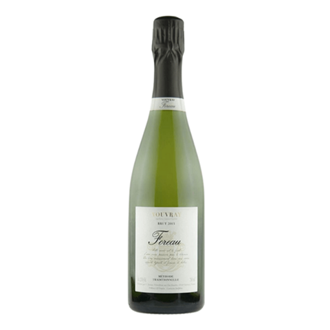 PIERRE BISE - CREMANT DE LOIRE - NOT DOSED