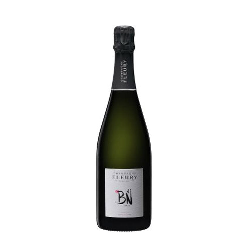 FLEURY BLANC DE NOIRS BRUT sboccatura 2024