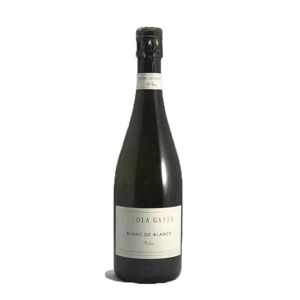 NICOLA GATTA - BLANC de BLANCS Nature 50 Lune - MAGNUM