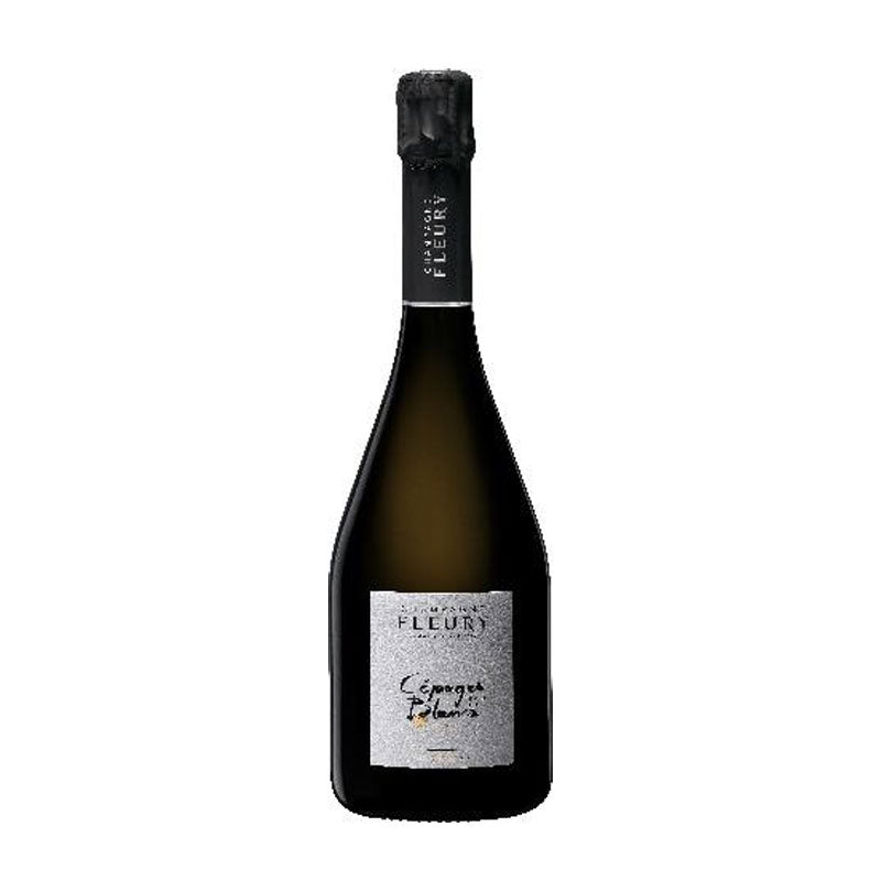 FLEURY - Cépages Blancs Extra Brut 2010 disgorgement 2020