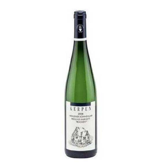 KERPEN - RIESLING GRAACHER HIMMELREICH KABINETT TROCKEN 2022