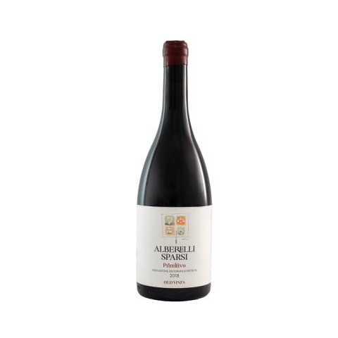 CANTINE ELIA - ALBERI SPARSI IGP