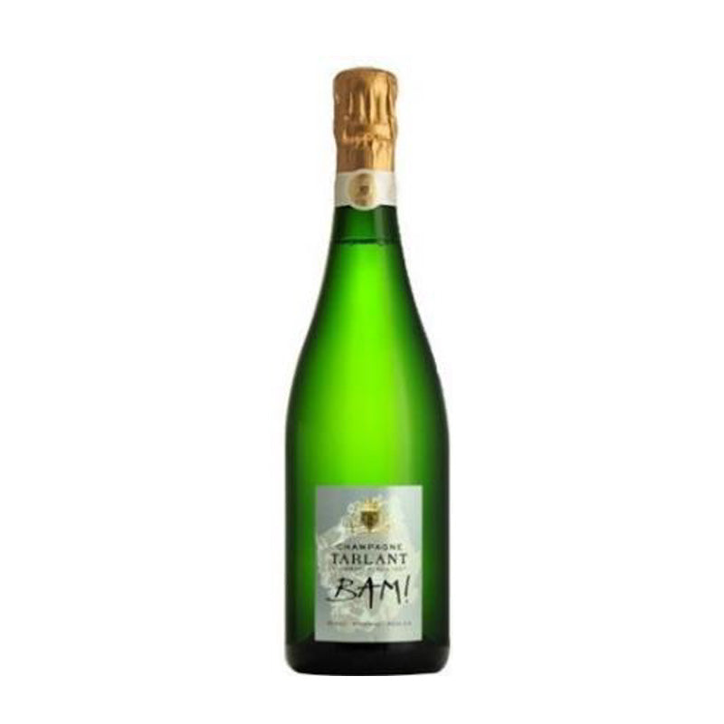 Tarlant Bam! Brut Nature deg. 2020